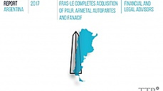 Argentina - 04Q 2017